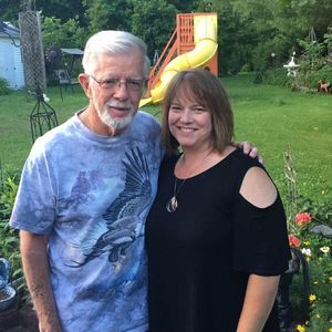 Meet your Posher, Loretta